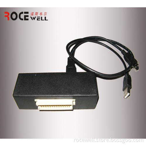 Rocewell USB HD PC Transit Box